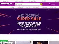 Sites similar to desembrulha.com.br