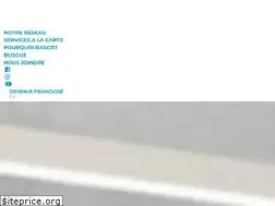 Sites similar to desembuage.com