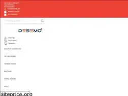 Sites similar to desemo.com.tr