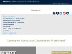 Sites similar to desempre.com