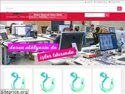 Sites similar to desenatolyesi.com