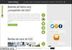 Sites similar to desenchufados.net