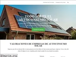 Sites similar to desenchufate.es