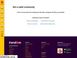 Sites similar to desencyclopedie.wikia.com