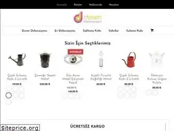 Sites similar to desendekorasyon.com.tr