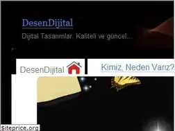 Sites similar to desendijital.com