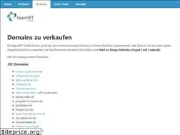 Sites similar to desendo.de