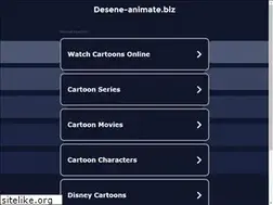 Sites similar to desene-animate.biz