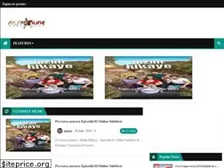 Sites similar to desene-animated3d.blogspot.com