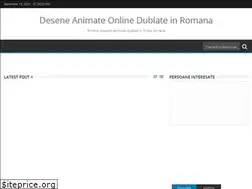 Sites similar to desene-dublate.blogspot.com