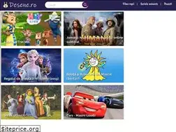 Sites similar to desene.ro
