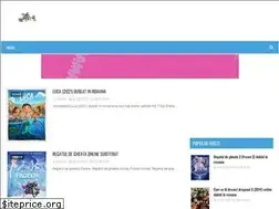 Sites similar to deseneanimatedublate4.blogspot.com