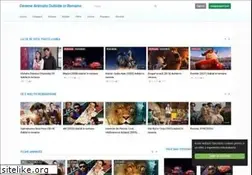 Sites similar to desenefaine.ro