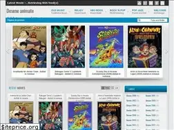 Sites similar to desenele-dublate.blogspot.com