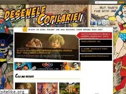 Sites similar to desenelecopilariei.com