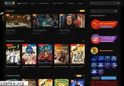 Sites similar to deseneledublate.com