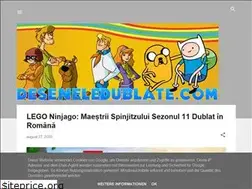 Sites similar to deseneledublate01.blogspot.com