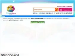 Sites similar to desenenisip.ro