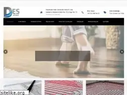 Sites similar to desenerji.com