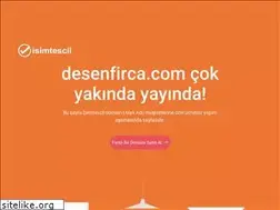 Sites similar to desenfirca.com
