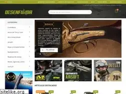 Sites similar to desenfunda.com