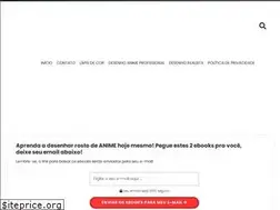 Sites similar to desenhandorapido.com
