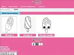 Sites similar to desenharecolorir.com.br