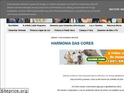 Sites similar to desenhetudo.blogspot.com