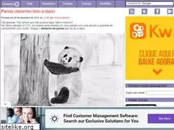Sites similar to desenhodg.com