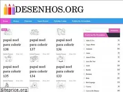Sites similar to desenhos.org