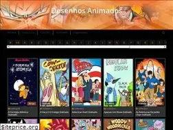 Sites similar to desenhosanimados.site