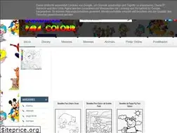 Sites similar to desenhoscolorir.blogspot.com