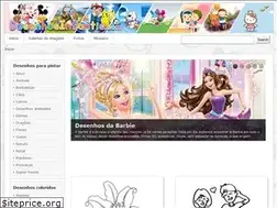 Sites similar to desenhosinfantis.com