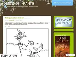 Sites similar to desenhosinfantis.wordpress.com