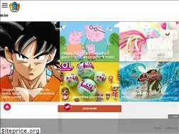 Sites similar to desenhosparacolorir.me