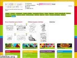 Sites similar to desenhosparacolorir24.com