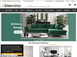 Sites similar to desenimo.de