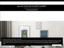 Sites similar to desenio.cz