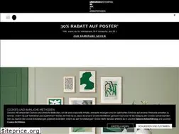 Sites similar to desenio.de