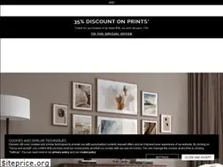 Sites similar to desenio.ie