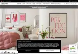 Sites similar to desenio.pt