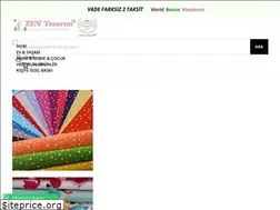 Sites similar to desenlikeceler.com.tr