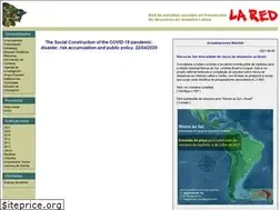 Sites similar to desenredando.org