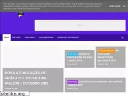 Sites similar to desenroladownload.blogspot.com
