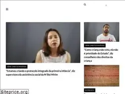 Sites similar to desenrolaenaomenrola.com.br