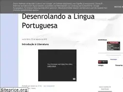 Sites similar to desenrolandolp.blogspot.com