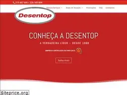 Sites similar to desentop.com