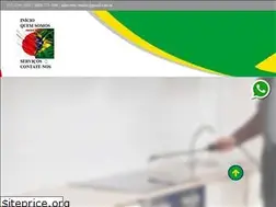 Sites similar to desentupidoracerta.com.br