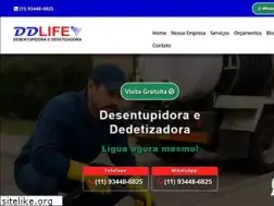 desentupidoraddlife.com.br