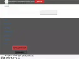 Sites similar to desentupidoraimperio.com.br
